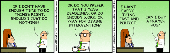 dilbert